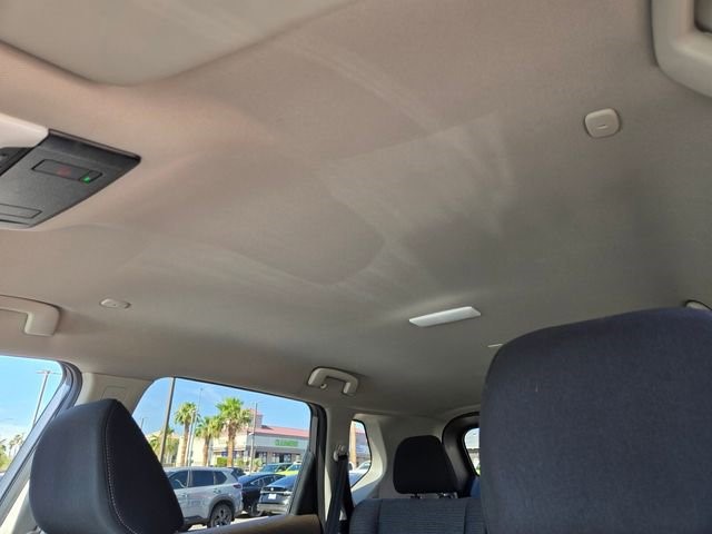 2023 Nissan Rogue SV - Photo 11
