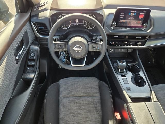 2023 Nissan Rogue SV - Photo 14