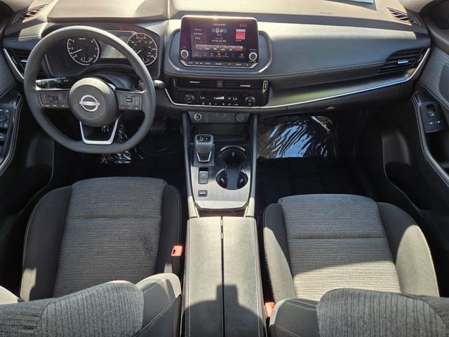 2023 Nissan Rogue SV - Photo 15