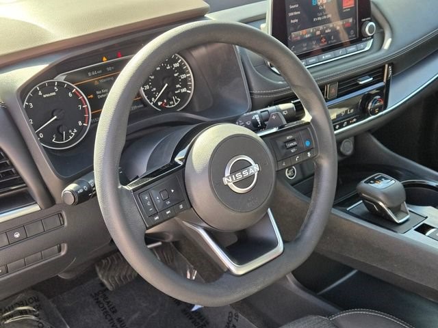 2023 Nissan Rogue SV - Photo 24