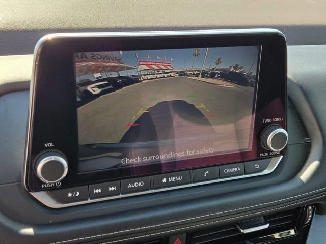2023 Nissan Rogue SV - Photo 26