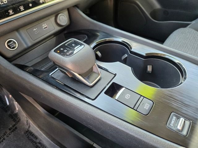 2023 Nissan Rogue SV - Photo 27