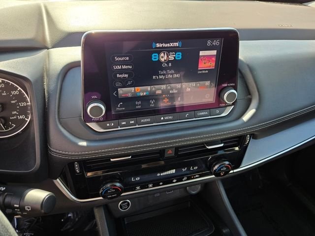 2023 Nissan Rogue SV - Photo 28