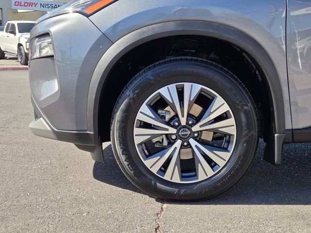 2023 Nissan Rogue SV - Photo 9
