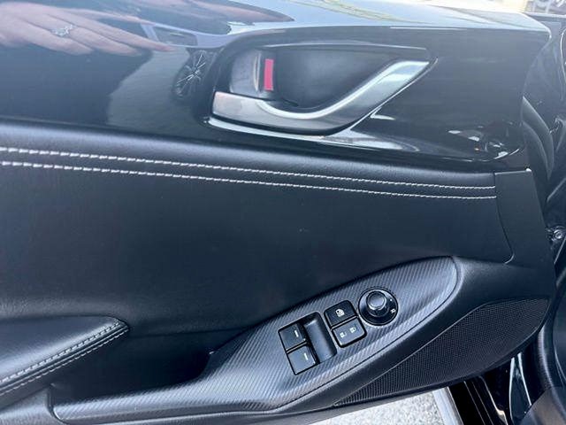 2025 Mazda MX-5 Miata RF Grand Touring Grand Touring Auto Premium Unleaded I-4 2.0 L/122 [16]