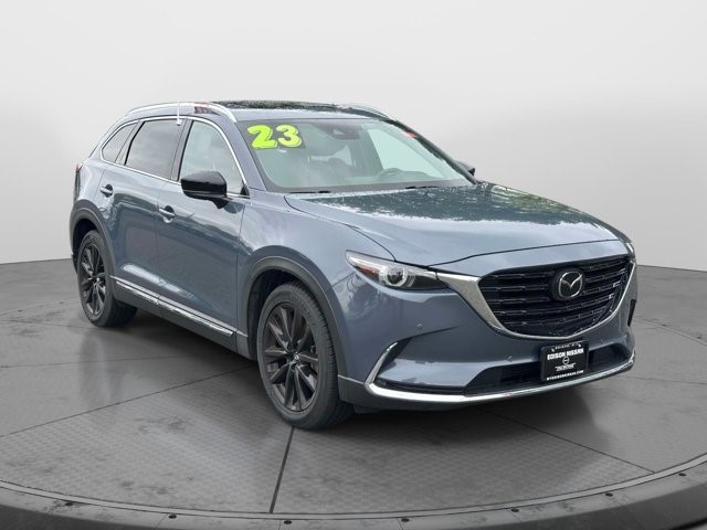 2023 Mazda CX-9 Carbon Edition AWD's photo