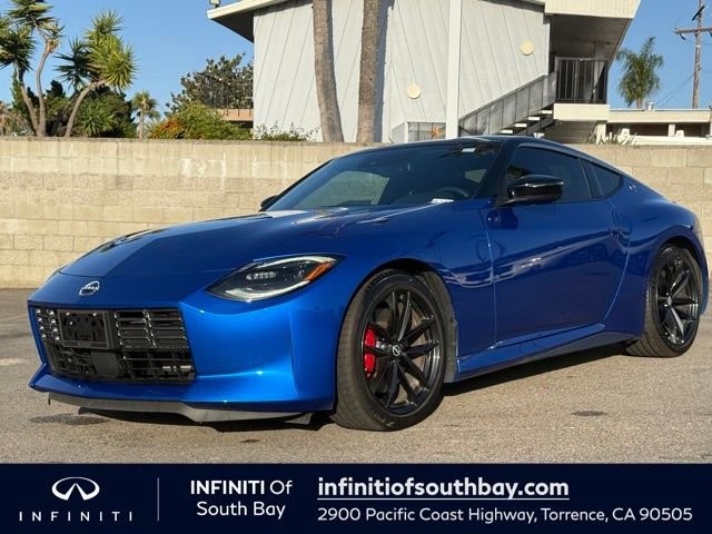 2024 Nissan Z Performance 9AT's photo