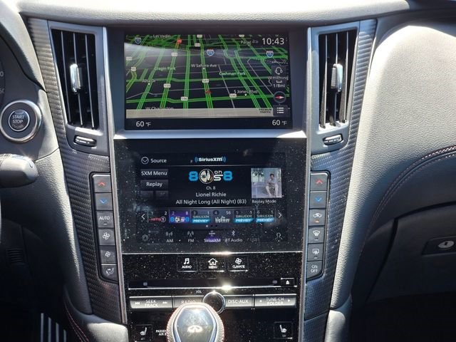 2023 INFINITI Q50 RED SPORT - Photo 16