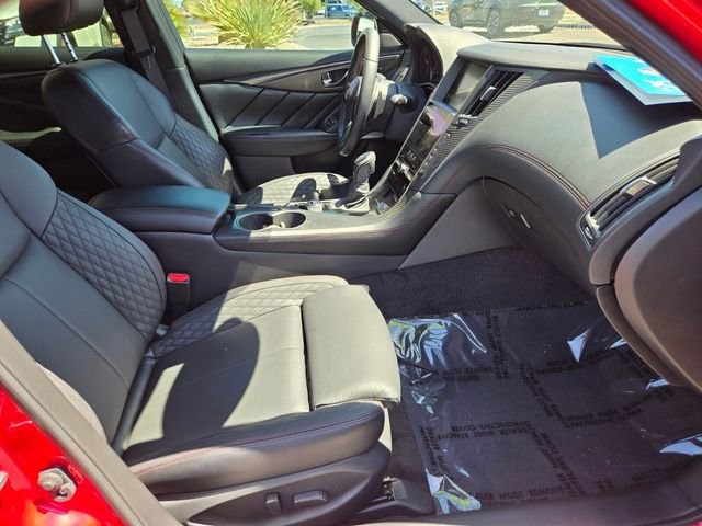 2023 INFINITI Q50 RED SPORT - Photo 20