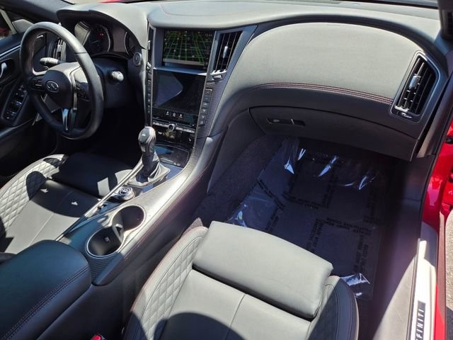 2023 INFINITI Q50 RED SPORT - Photo 21
