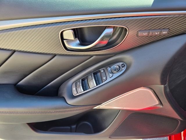 2023 INFINITI Q50 RED SPORT - Photo 23