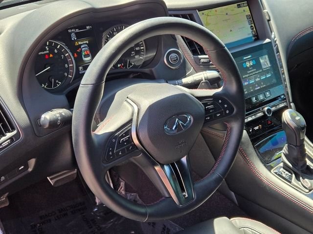 2023 INFINITI Q50 RED SPORT - Photo 24