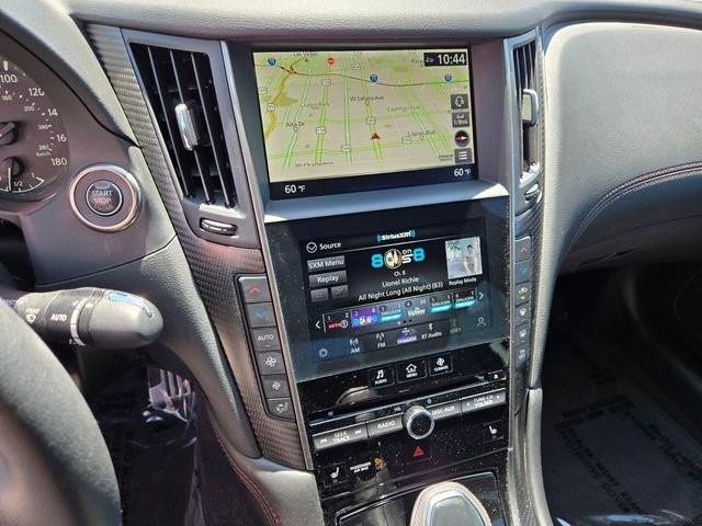 2023 INFINITI Q50 RED SPORT - Photo 25