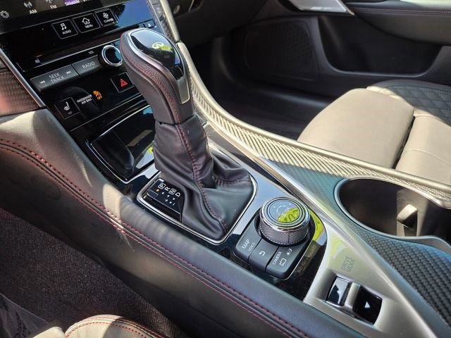 2023 INFINITI Q50 RED SPORT - Photo 26