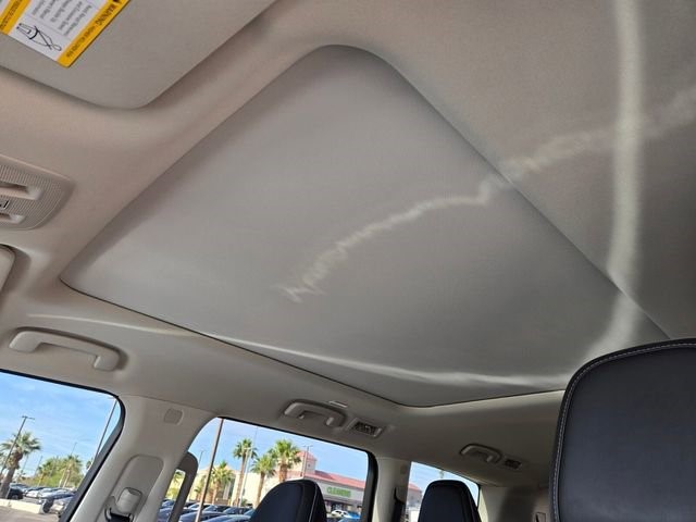 2025 INFINITI QX80 Luxe - Photo 11
