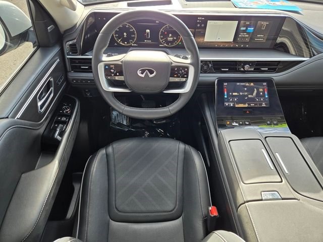 2025 INFINITI QX80 Luxe - Photo 14
