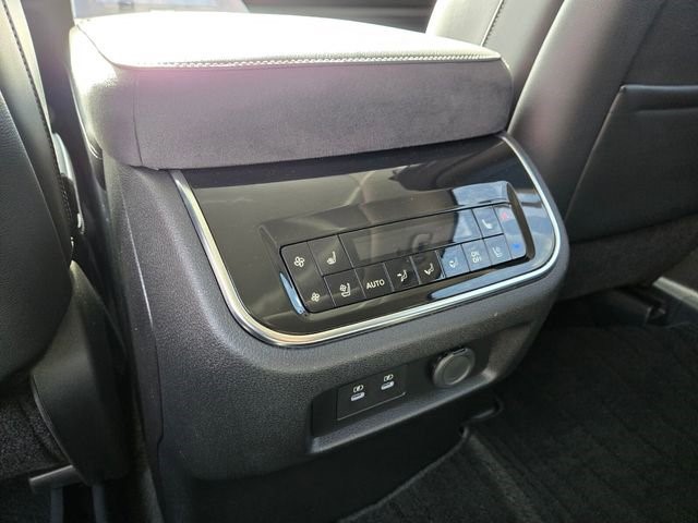 2025 INFINITI QX80 Luxe - Photo 17
