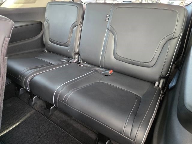 2025 INFINITI QX80 Luxe - Photo 18