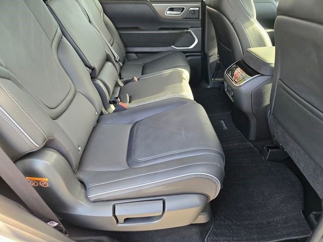 2025 INFINITI QX80 Luxe - Photo 20