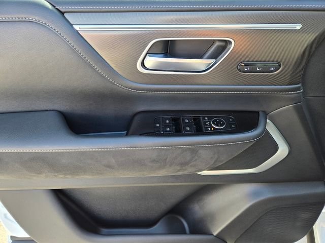 2025 INFINITI QX80 Luxe - Photo 24