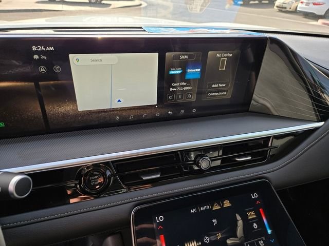 2025 INFINITI QX80 Luxe - Photo 26