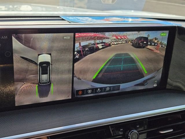 2025 INFINITI QX80 Luxe - Photo 28
