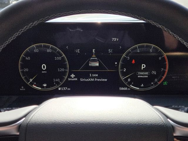 2025 INFINITI QX80 Luxe - Photo 30