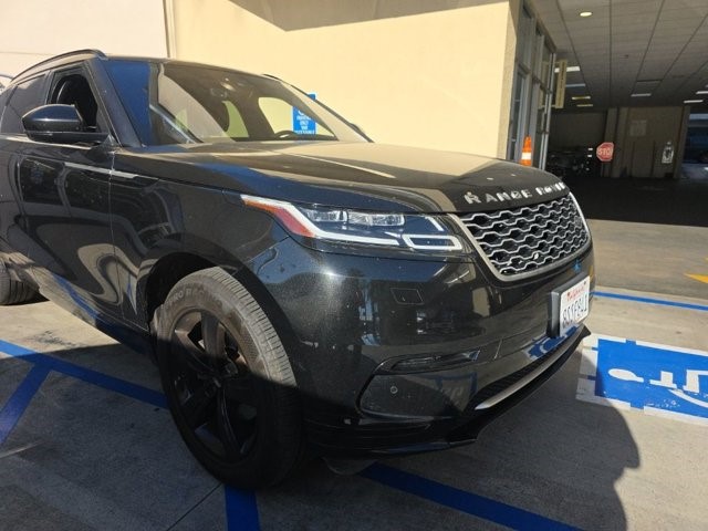 2020 Land Rover Range Rover Velar S