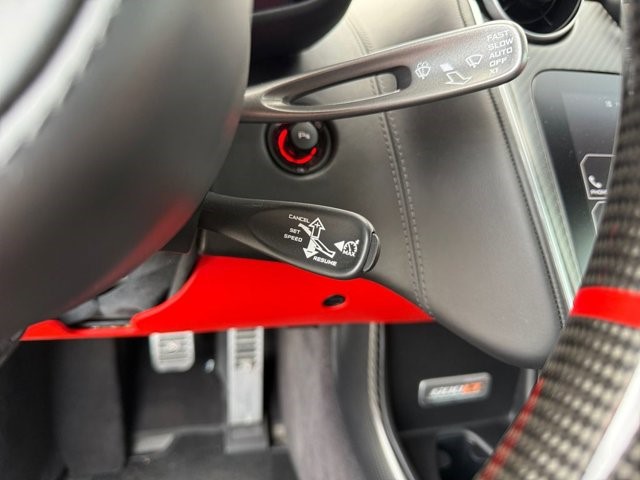 Used 2019 McLaren 600LT photo 20