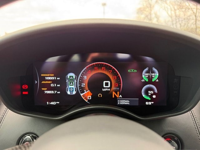 Used 2019 McLaren 600LT photo 21