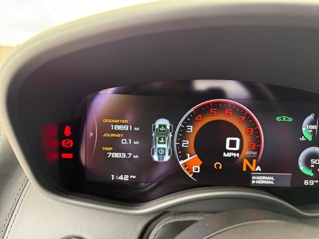 Used 2019 McLaren 600LT photo 22