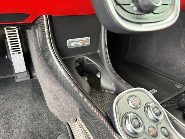 Used 2019 McLaren 600LT photo 23