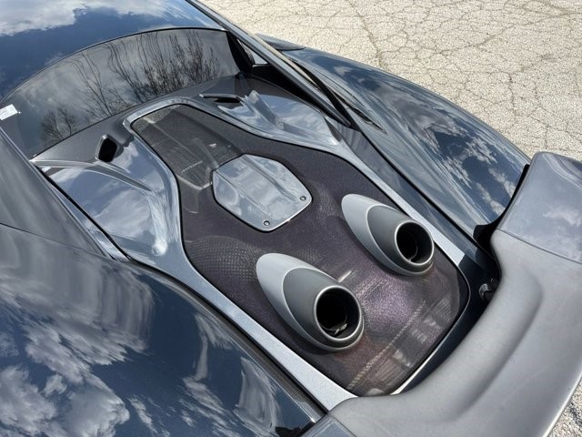 Used 2019 McLaren 600LT photo 26