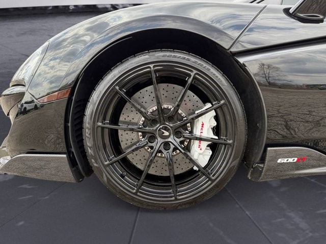 Used 2019 McLaren 600LT photo 27
