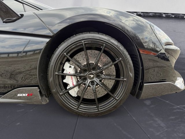Used 2019 McLaren 600LT photo 28