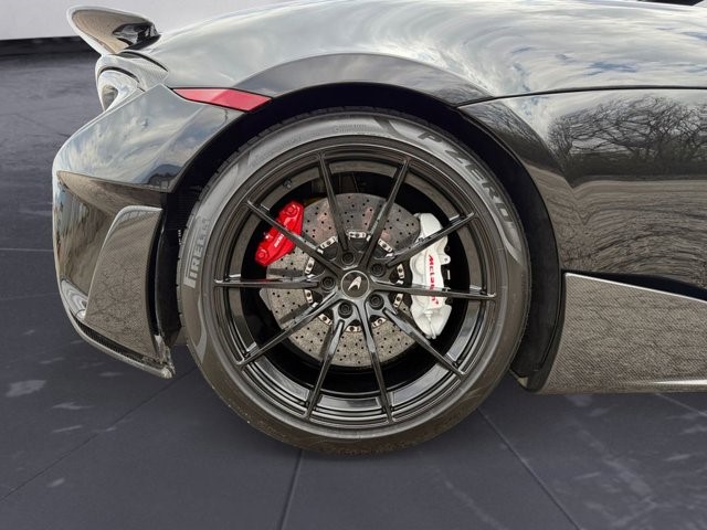 Used 2019 McLaren 600LT photo 29