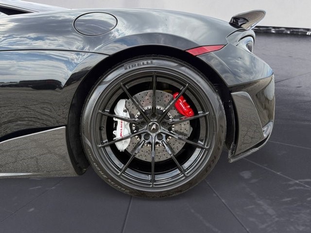 Used 2019 McLaren 600LT photo 30