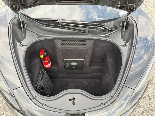 Used 2019 McLaren 600LT photo 31