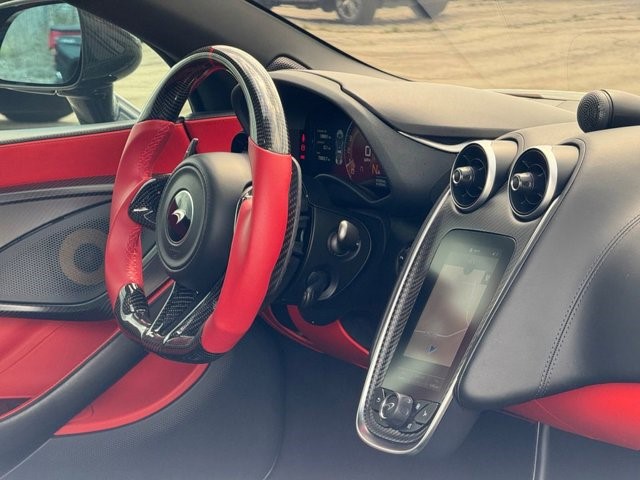 Used 2019 McLaren 600LT photo 36