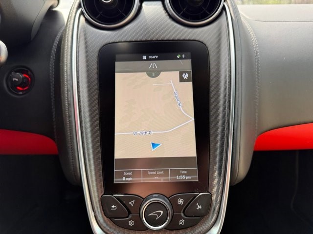 Used 2019 McLaren 600LT photo 37
