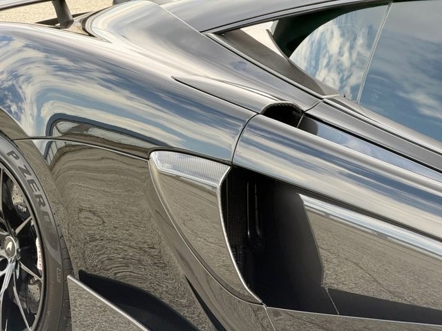 Used 2019 McLaren 600LT photo 39