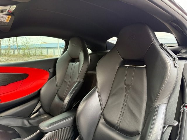 Used 2019 McLaren 600LT photo 42