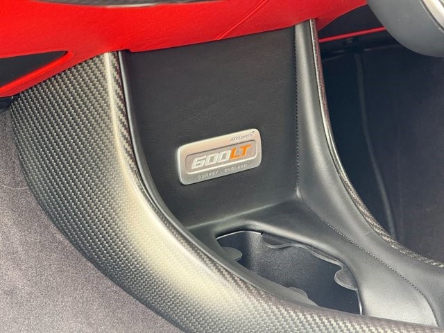Used 2019 McLaren 600LT photo 45