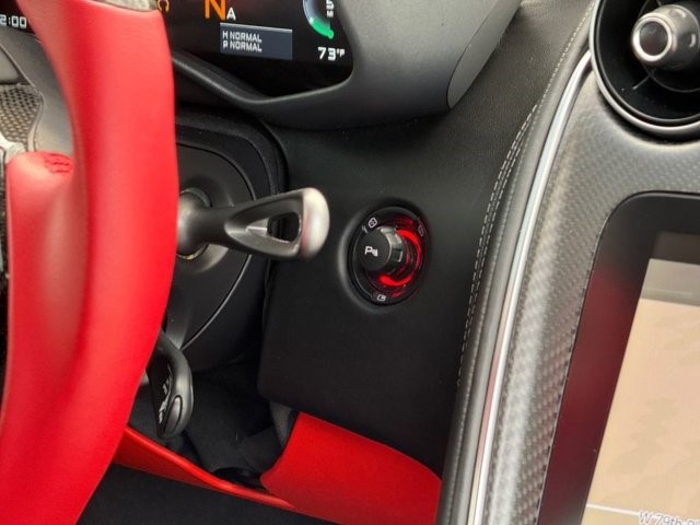 Used 2019 McLaren 600LT photo 47