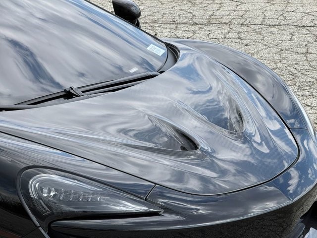 Used 2019 McLaren 600LT photo 48