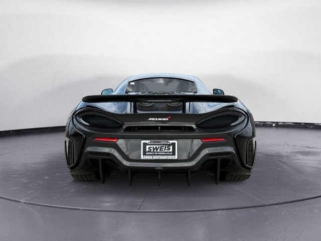 Used 2019 McLaren 600LT photo 10