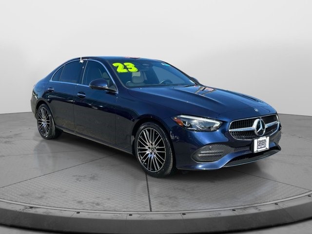 2023 Mercedes-Benz C-Class C 300 4MATIC's photo
