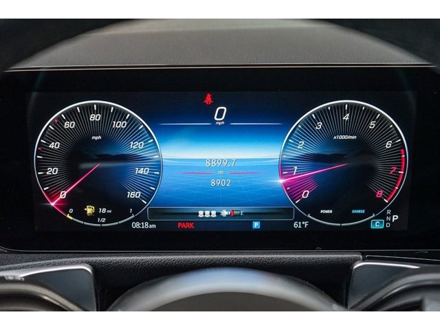 2025 Mercedes-Benz GLB Base - Photo 21