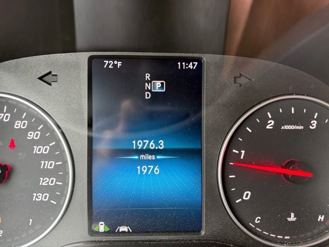 2023 Mercedes-Benz Sprinter Cargo Van Base - Photo 18