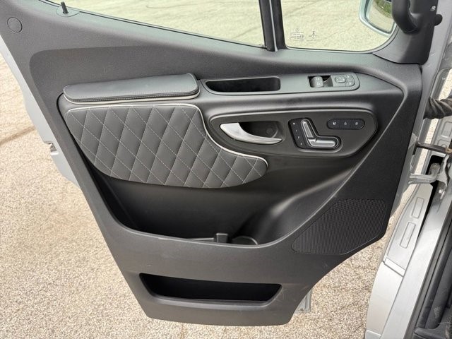 2023 Mercedes-Benz Sprinter Cargo Van Base - Photo 21